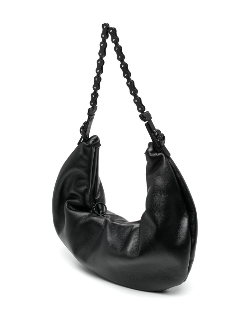 Object Hm3 half moon bag 3