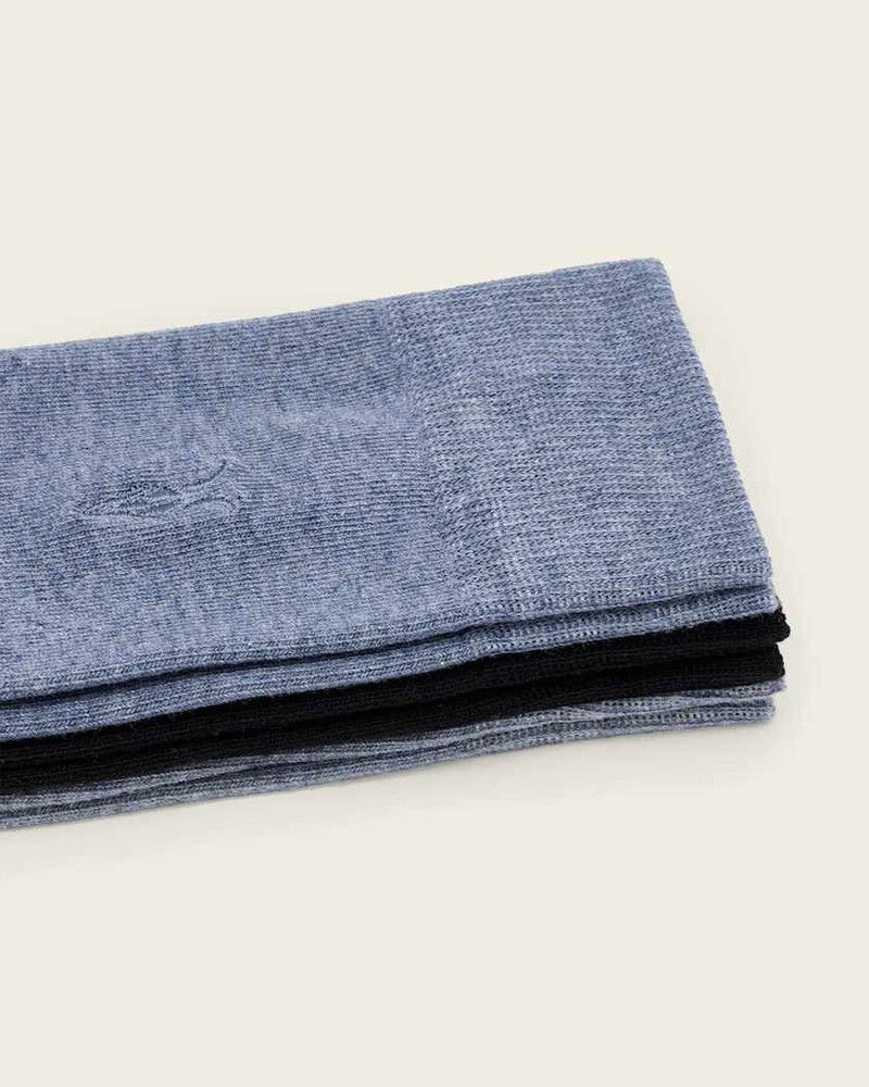 ADAN MULTI PACK SOCKS 3
