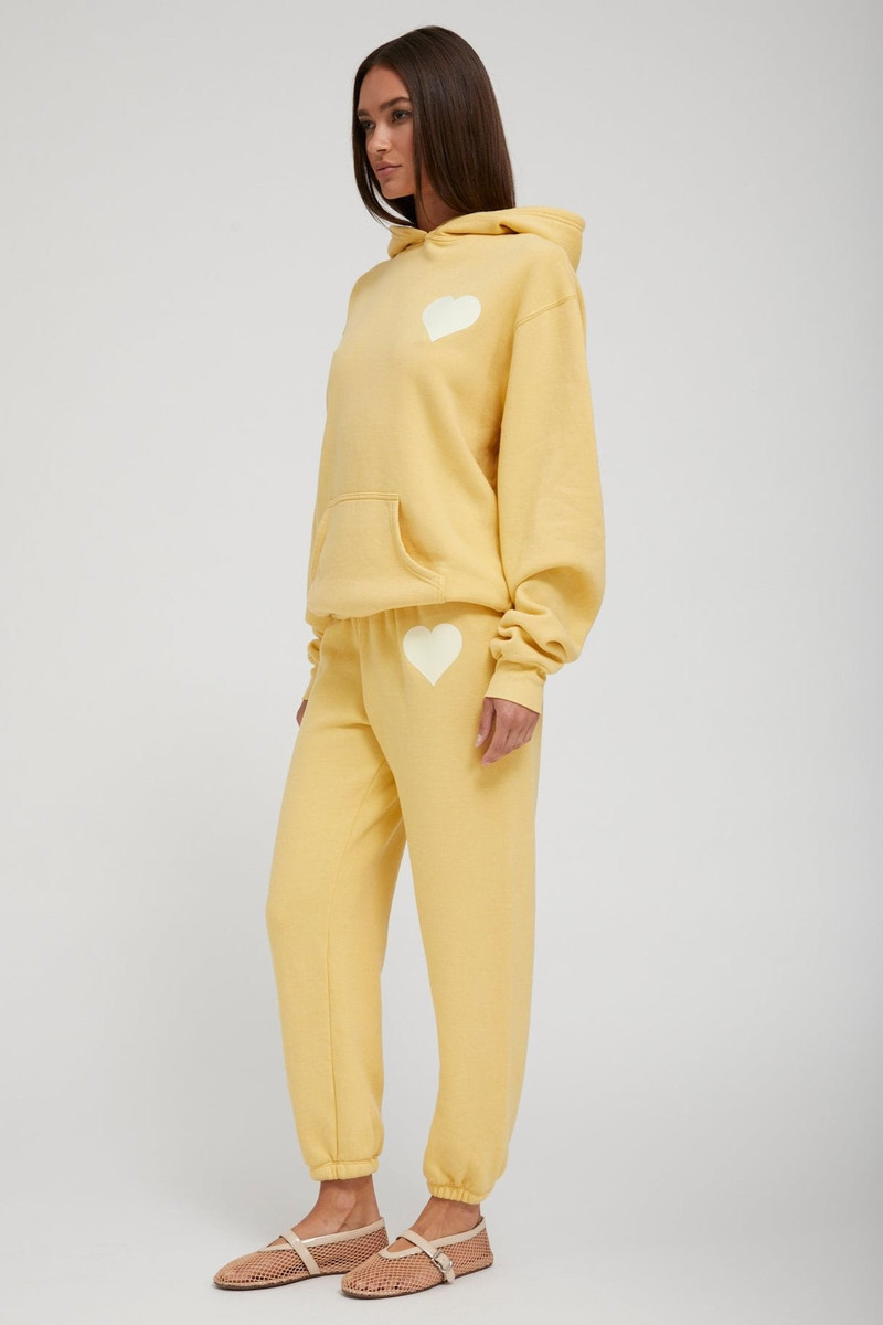 SUNRISE HEART HOODIE 3