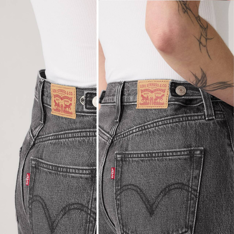 CINCH BARREL WOMEN'S JEANS 7
