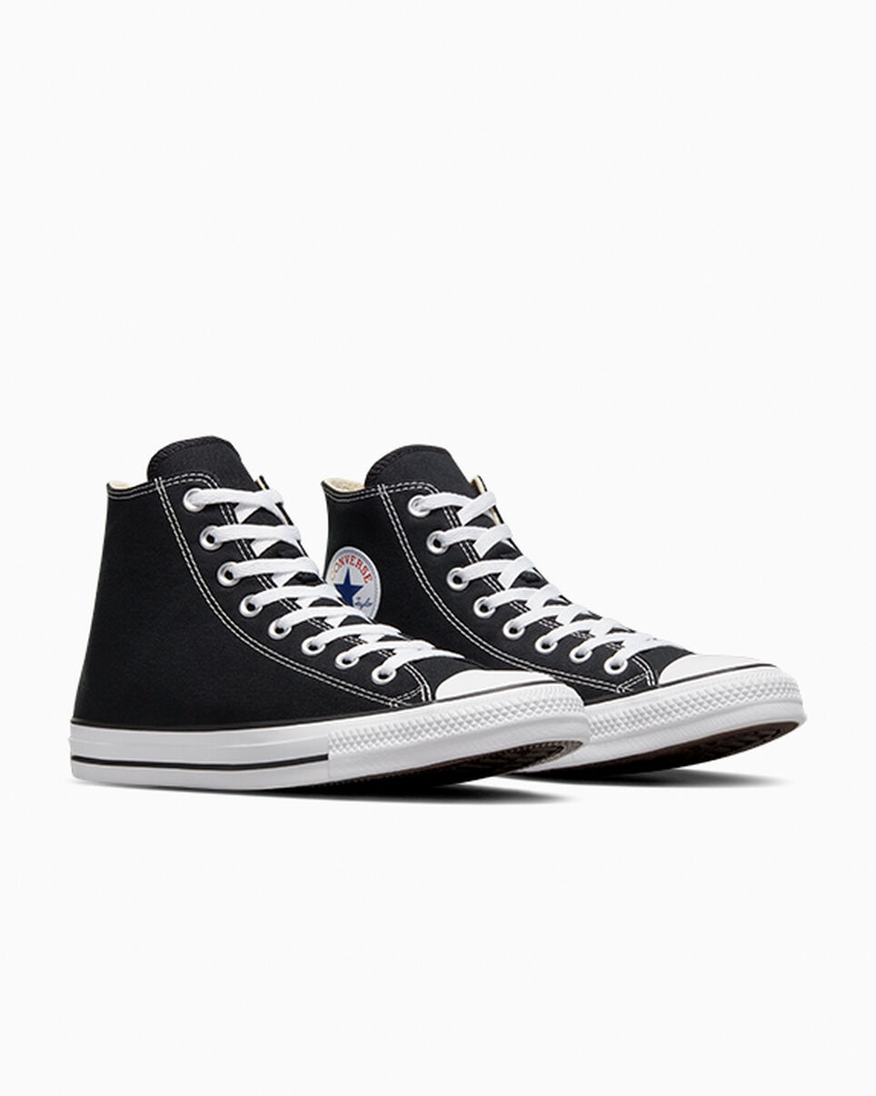 Chuck Taylor All Star Canvas - 4