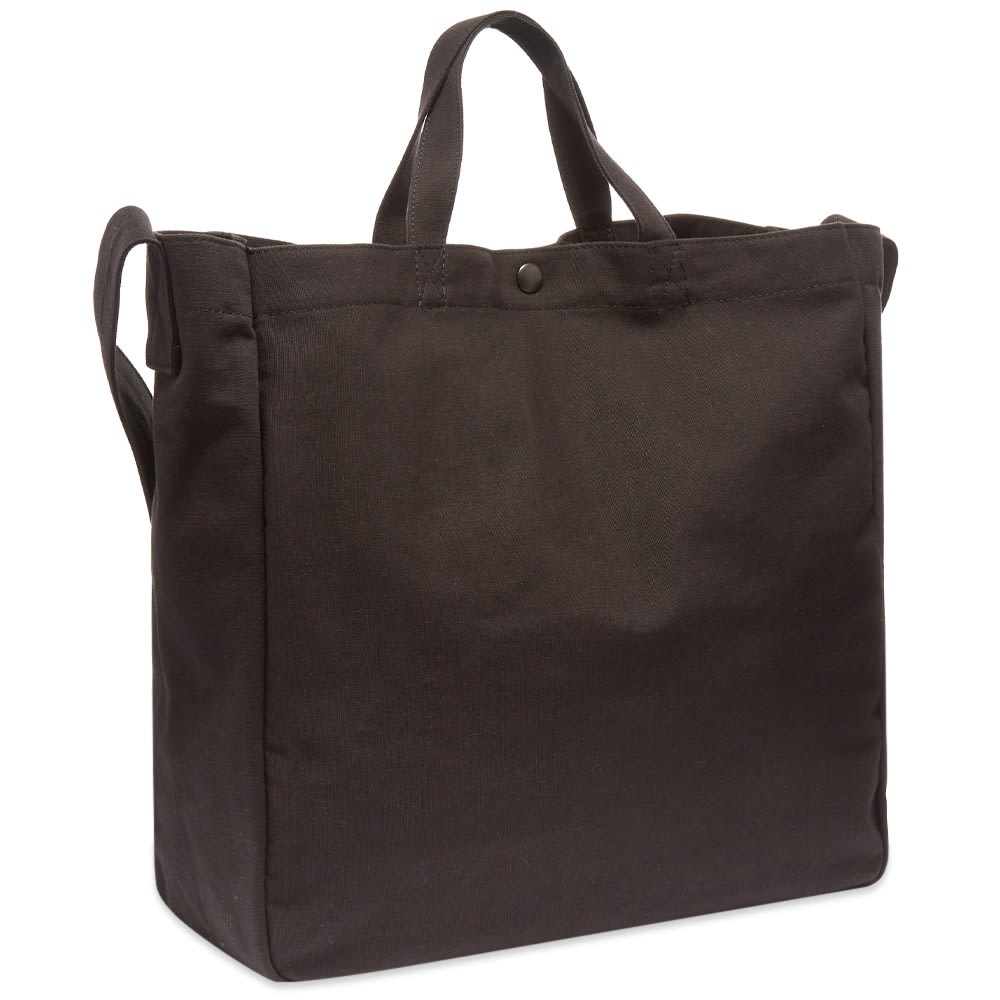 The Real McCoy's Eco Shoulder Bag - 2