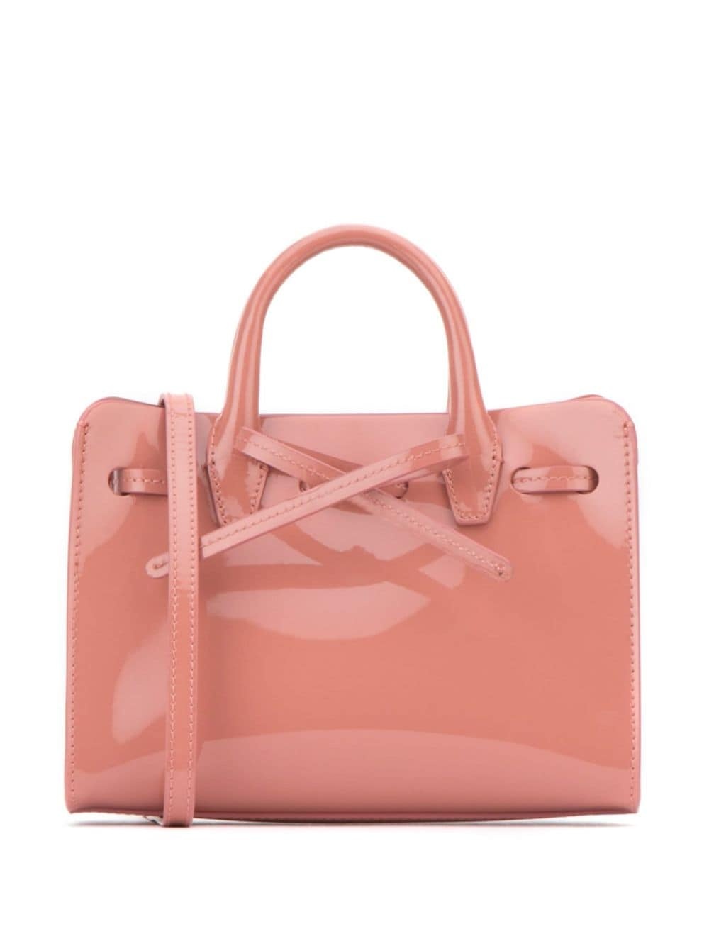 Sun tote bag - 1