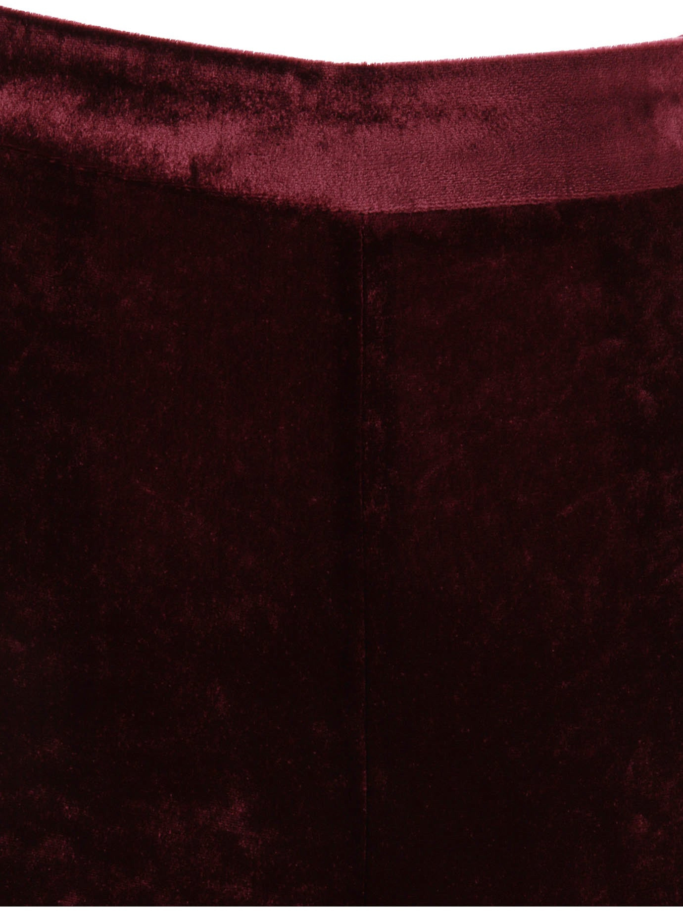 Etro Velvet Trousers - 3