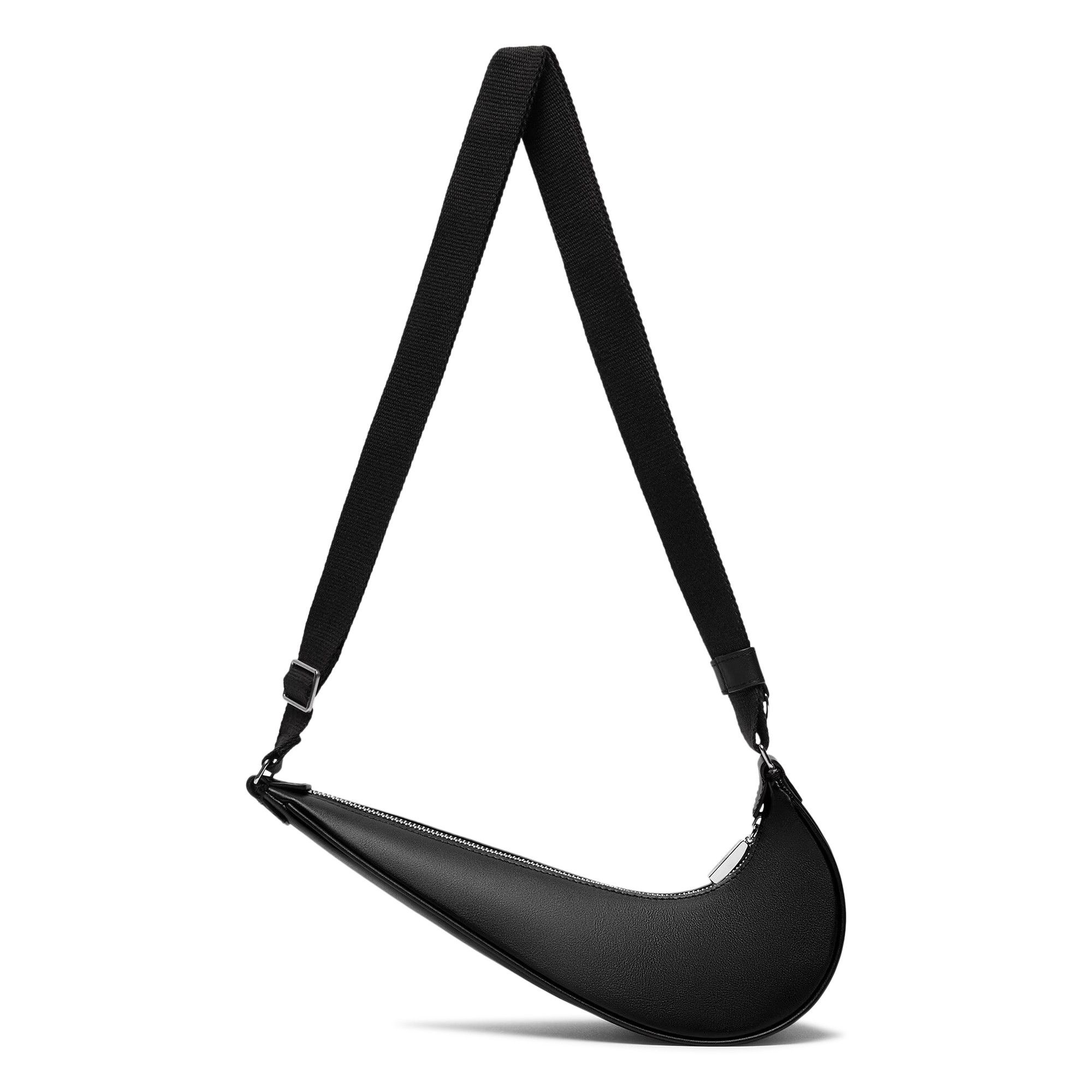 Jacquemus x Nike Le Sac Swoosh 'Dark Brown' - 3