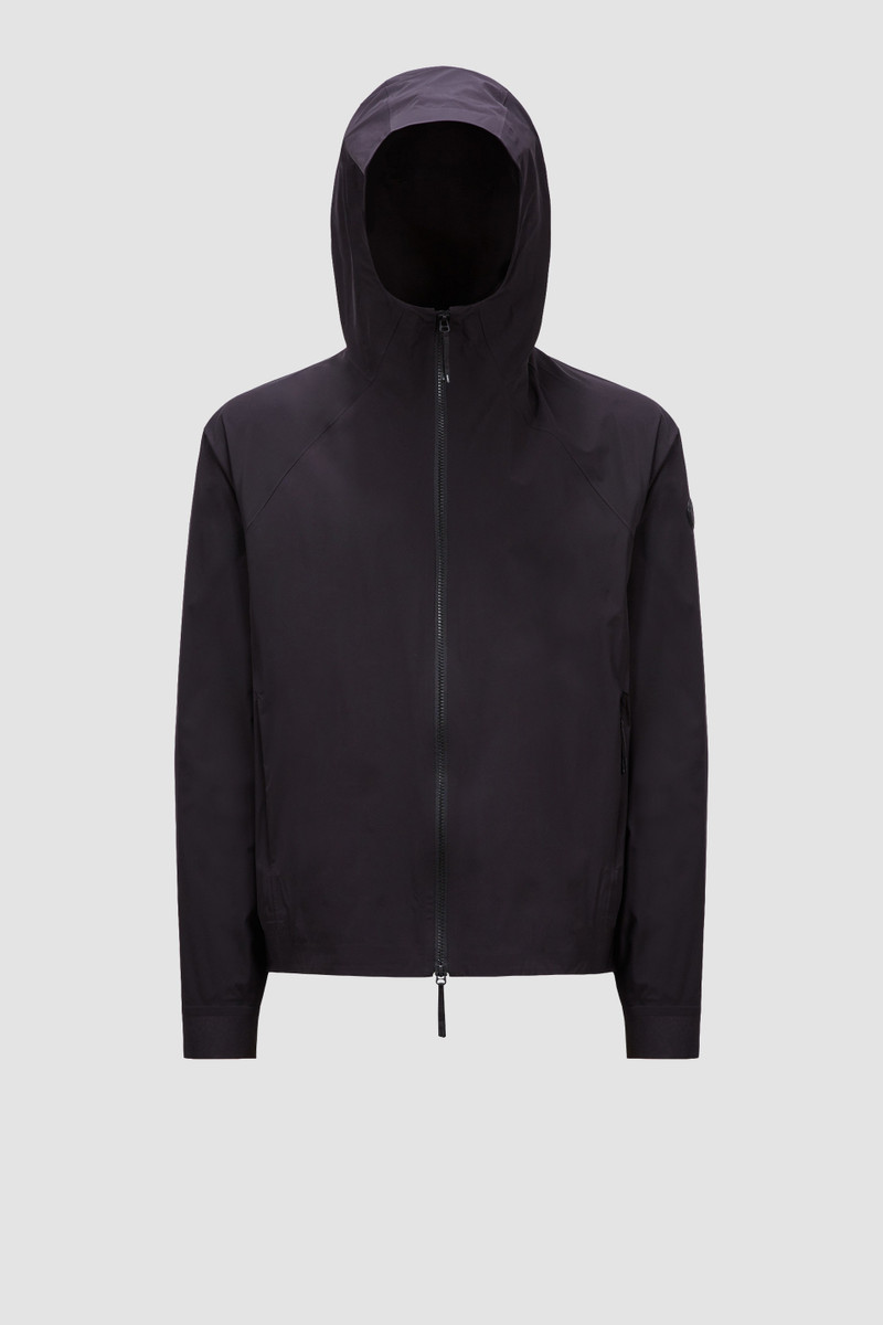 Kurz Windbreaker - 1