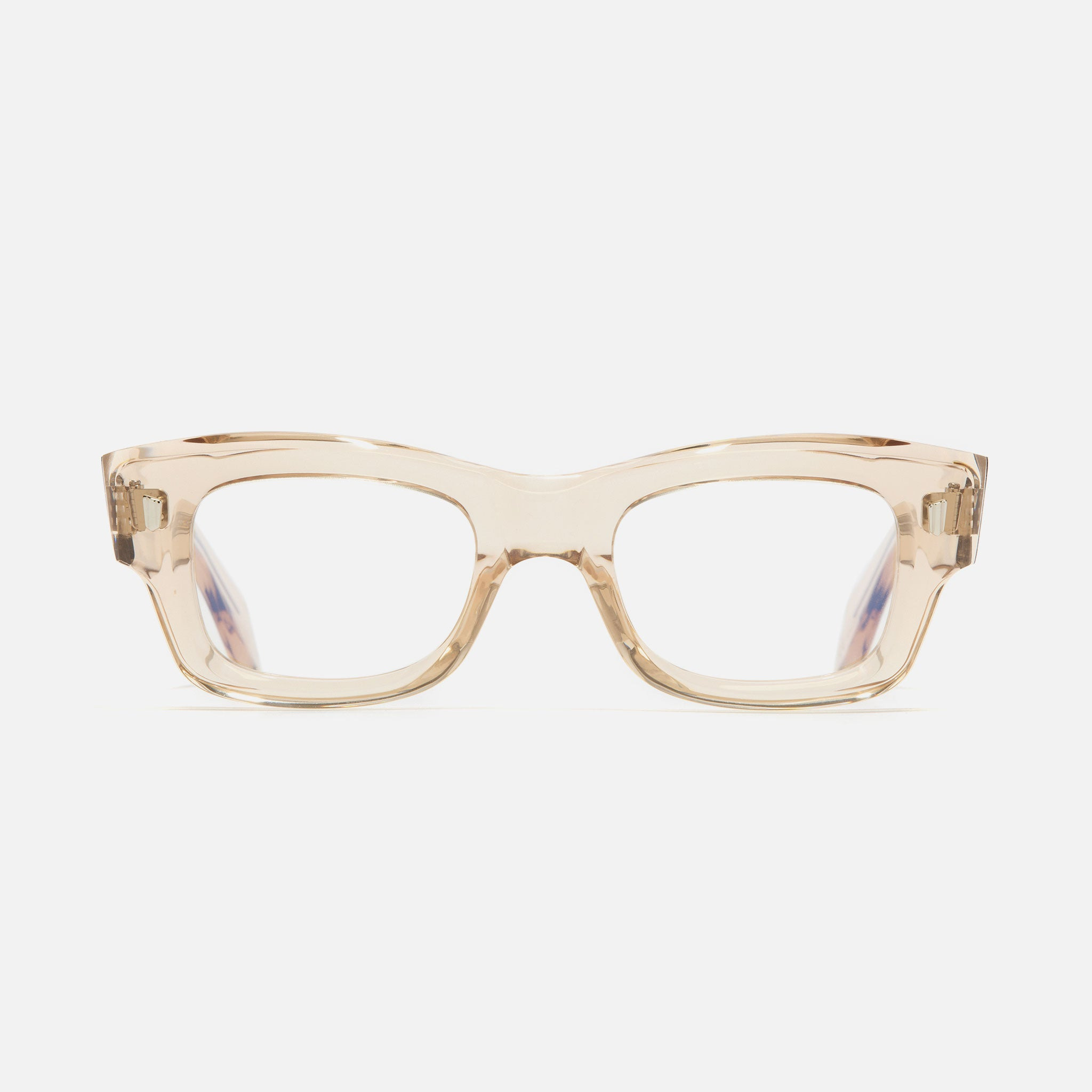 1419 RECTANGLE OPTICAL GLASSES - 3
