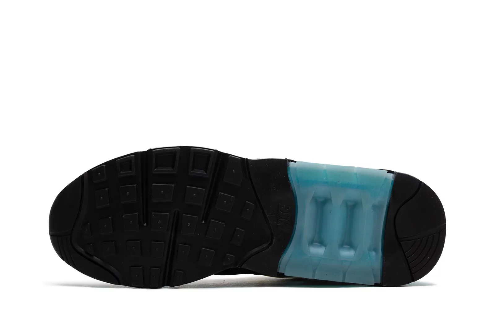 Air 180 "Black Baltic Blue" - 5