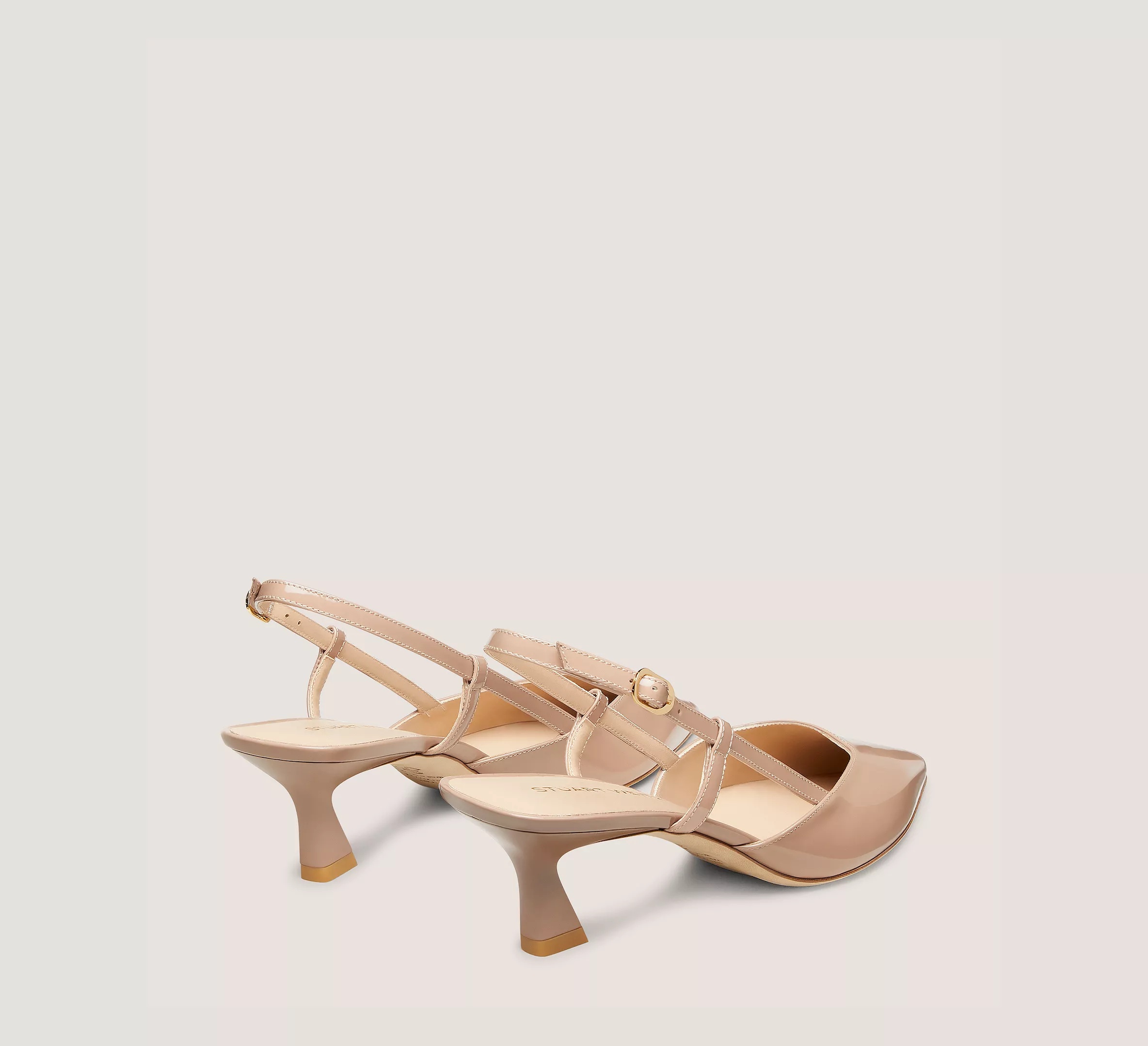 VINNIE 50 SLINGBACK - 4