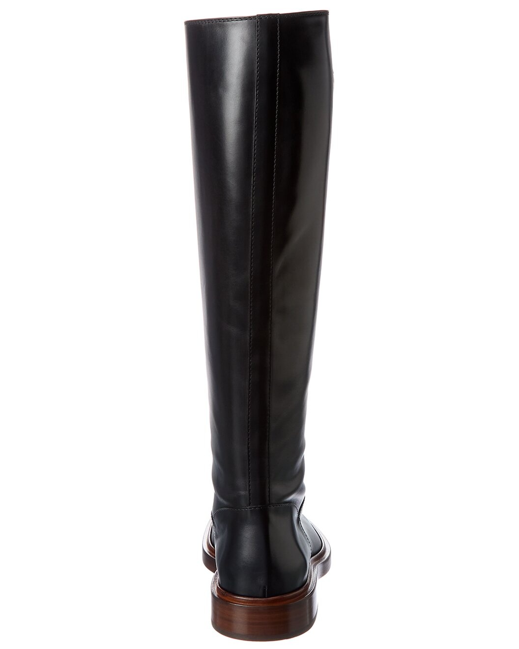 TOD’s Leather Boot - 3