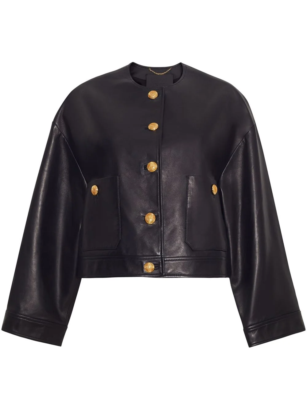 Nessy jacket - 1