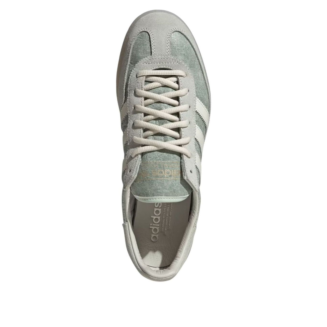 adidas Handball Spezial Dyneema Pack 'Orbit Grey Green' JR3660 - 3
