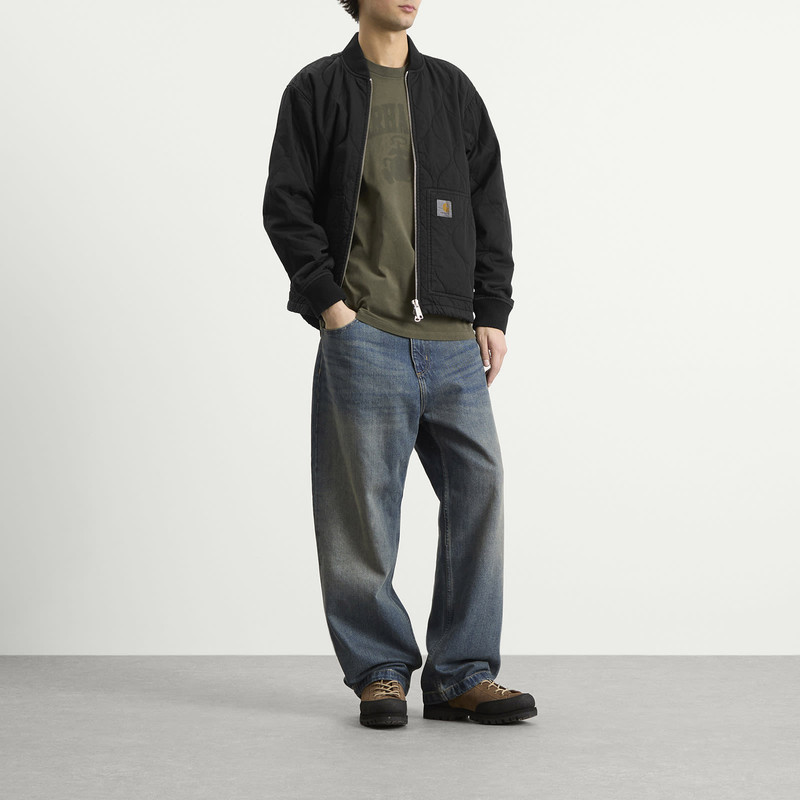 Carhartt WIP Carhartt WIP Kylan Liner Jacket outlook