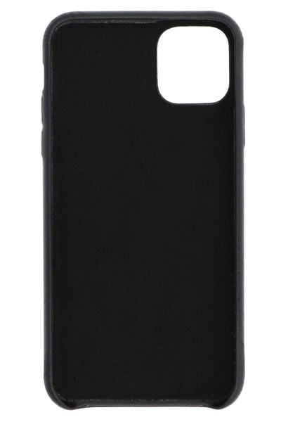 VETEMENTS Logo I-Phone 11 max pro case outlook