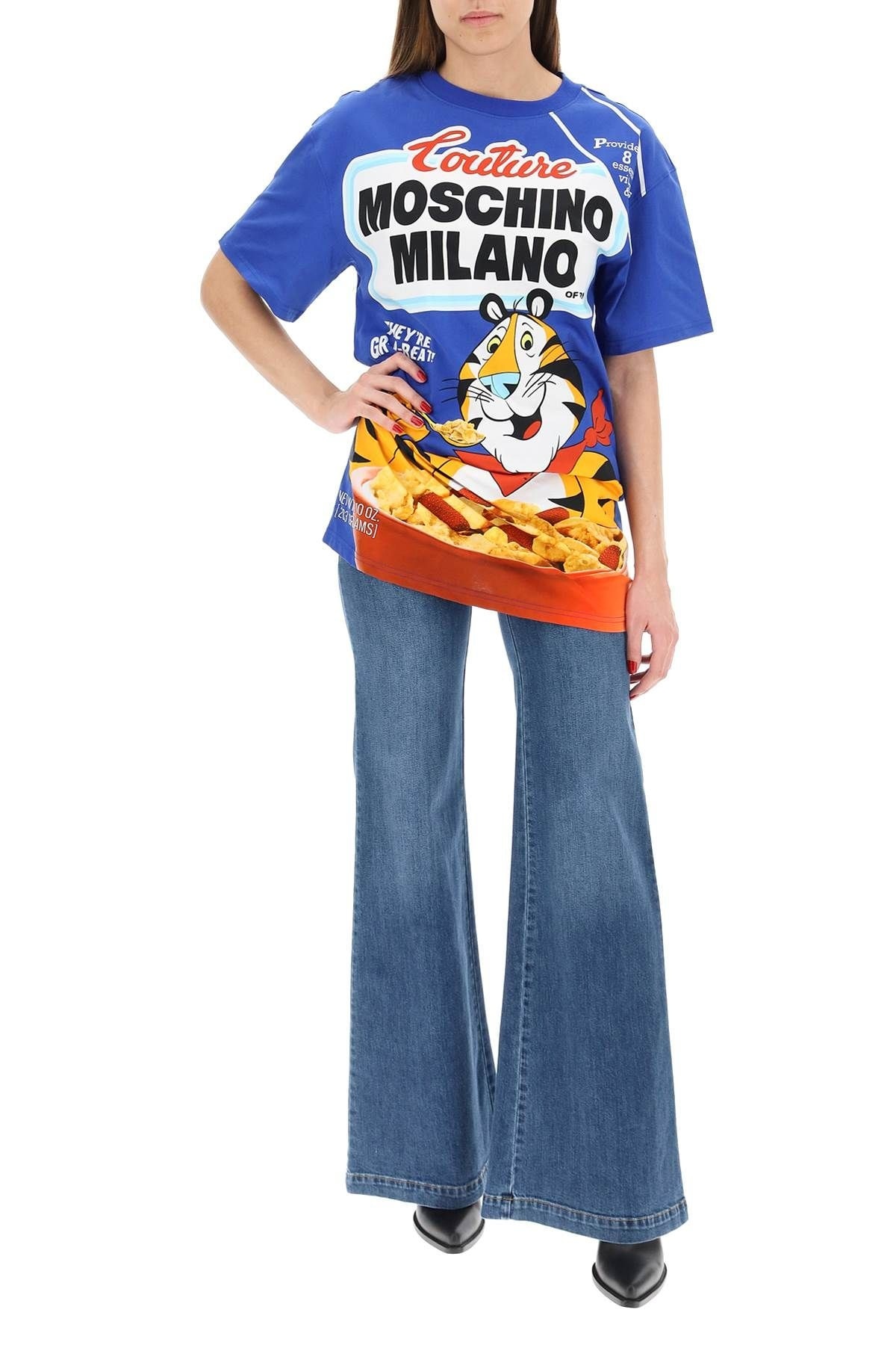 KELLOGG'S TONY THE TIGER MAXI T-SHIRT - 2