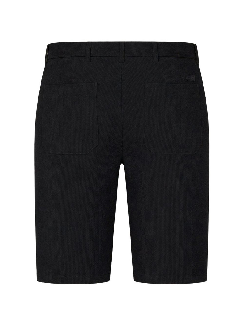 BOSS chino shorts outlook