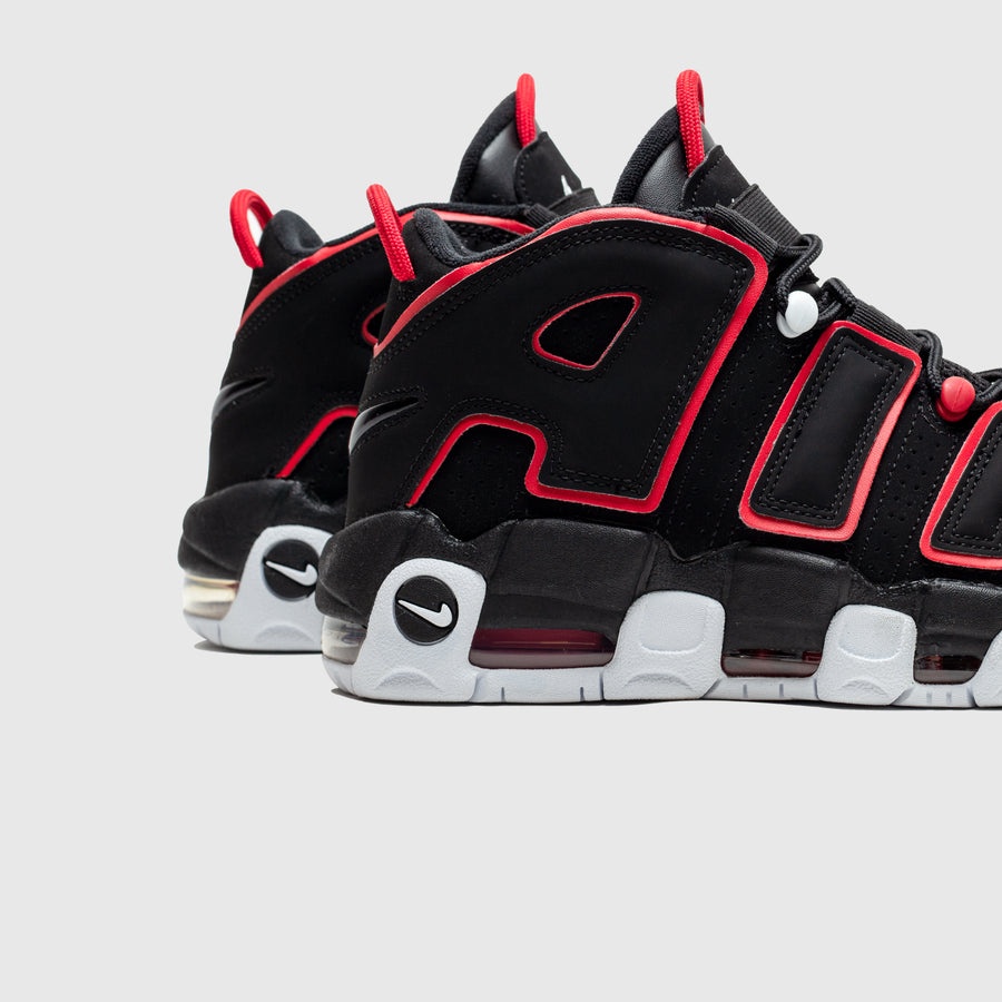 AIR MORE UPTEMPO '96 "RED TOE" - 5