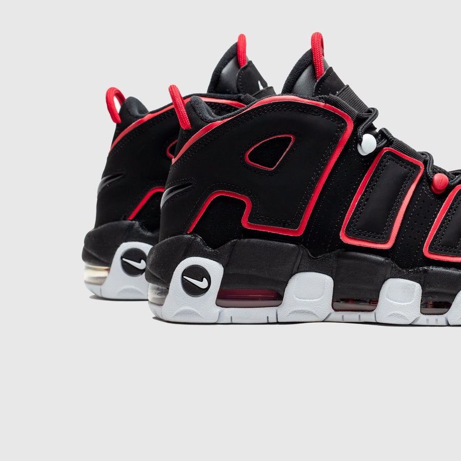 AIR MORE UPTEMPO '96 "RED TOE" - 5