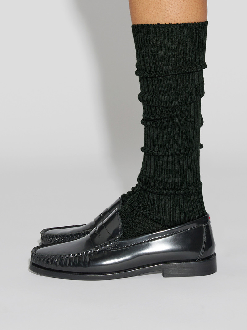 Jonah Wool Socks 3