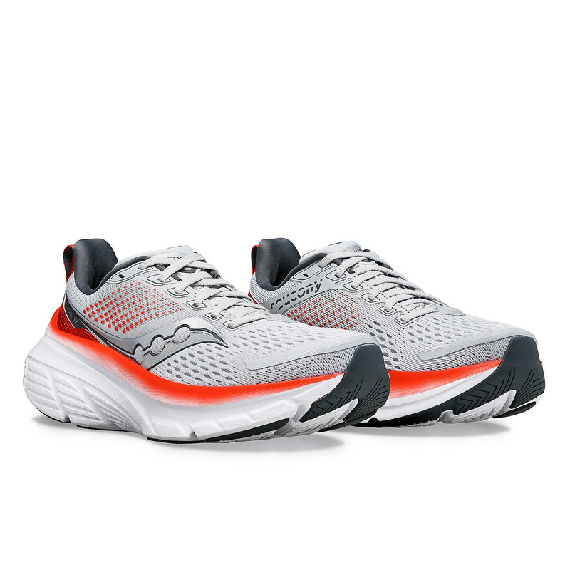 Saucony Guide 17 outlook