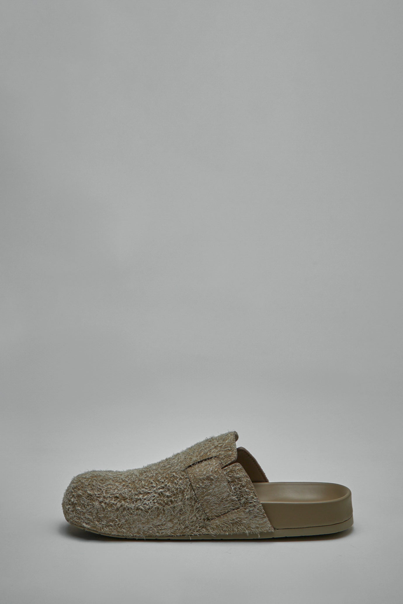 Ease Buckle Mule - 3