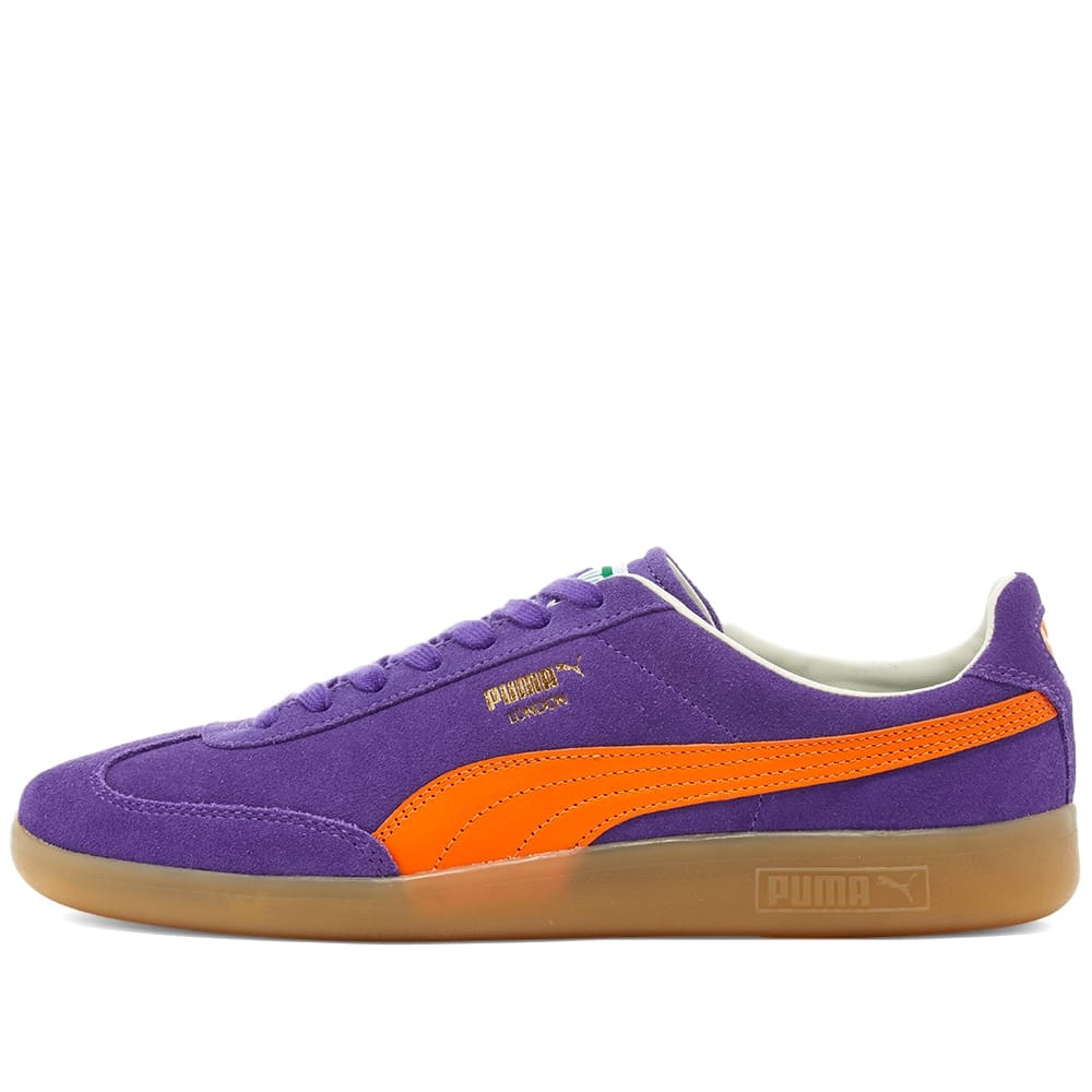 Puma Madrid 'London' - 2