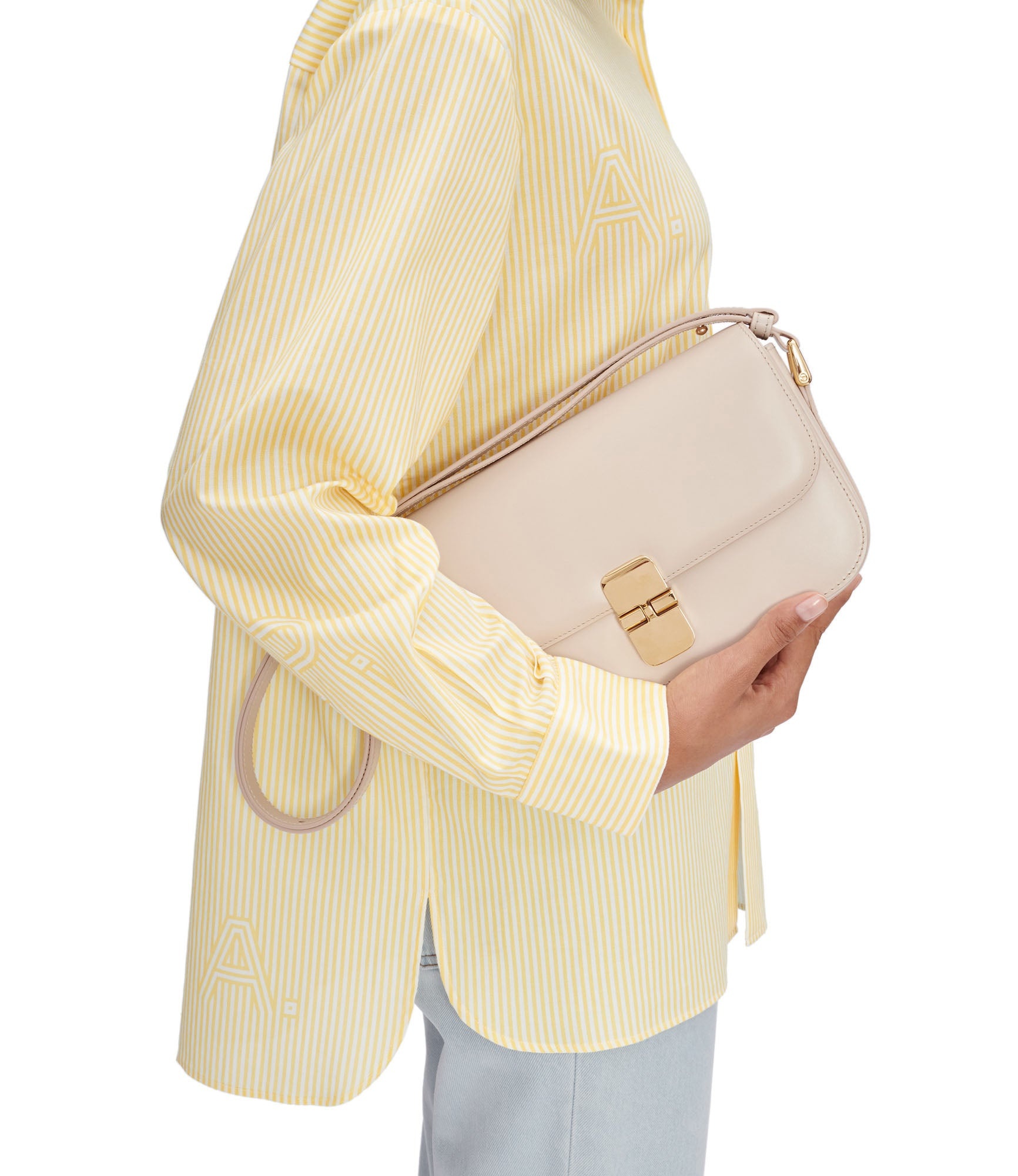Grace Baguette bag - 6