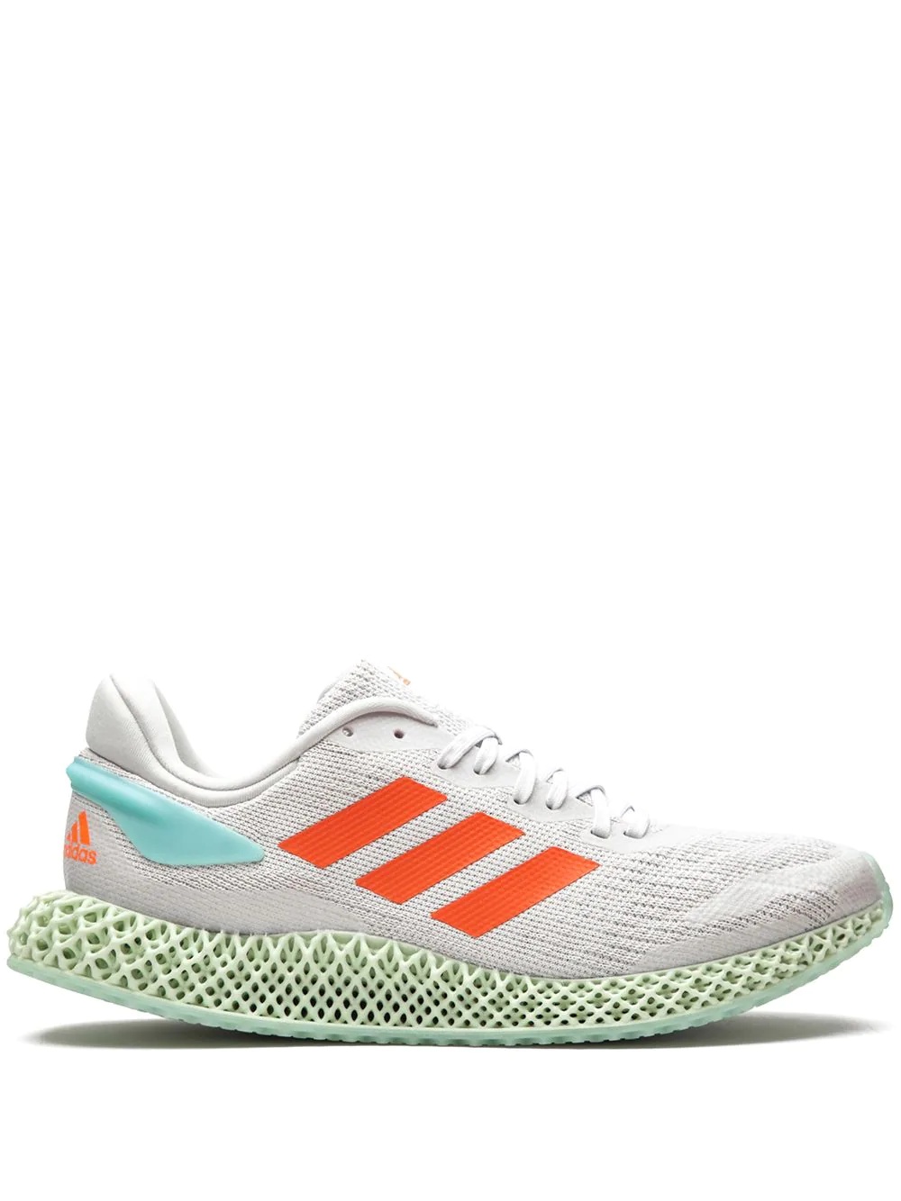 4D Run 1.0 sneakers - 1