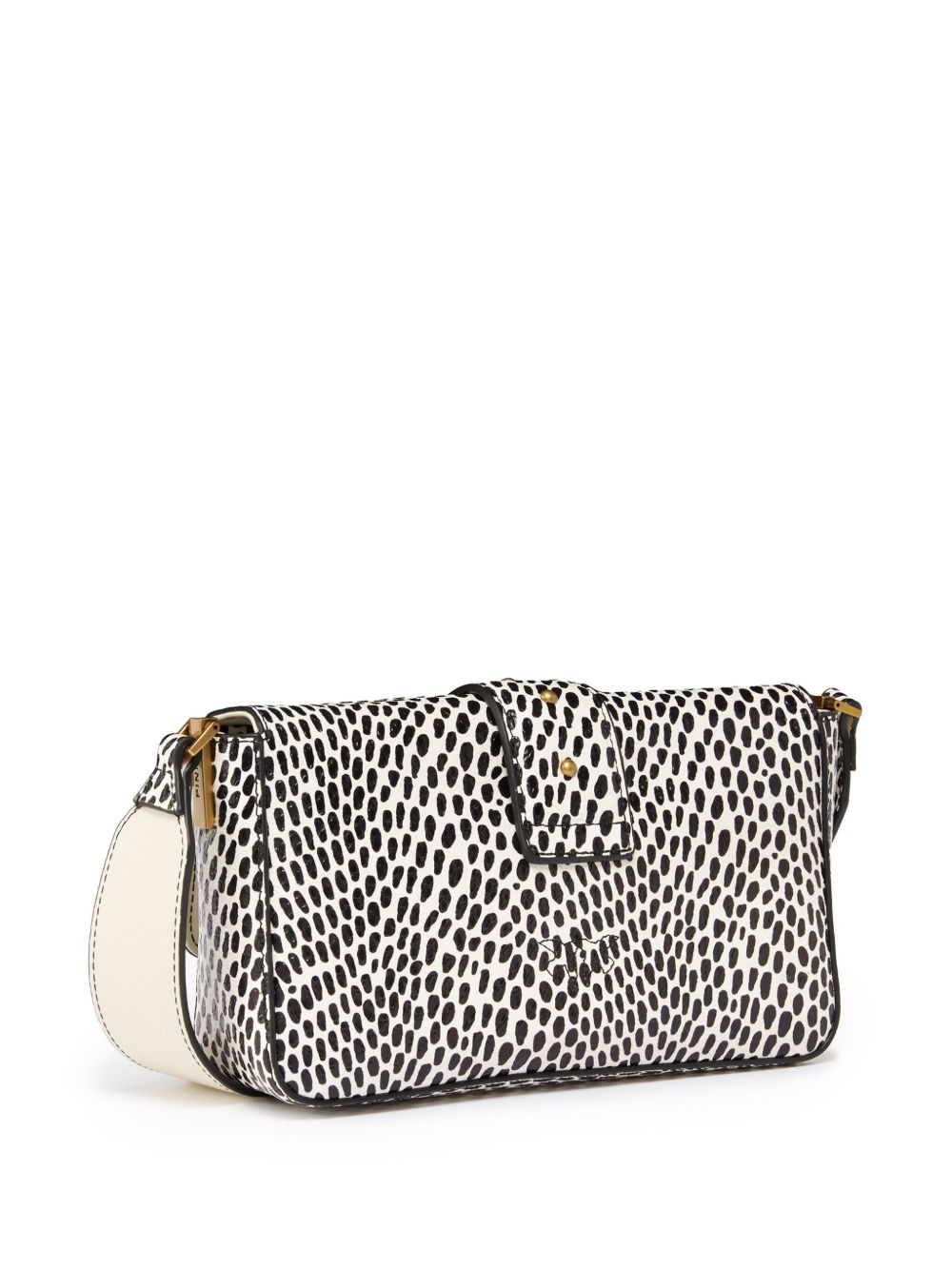 Love crossbody bag - 2