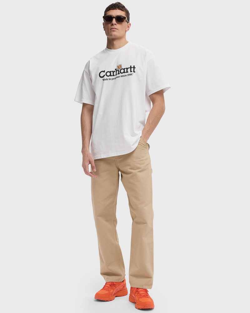 Carhartt S/S Label Script Tee outlook