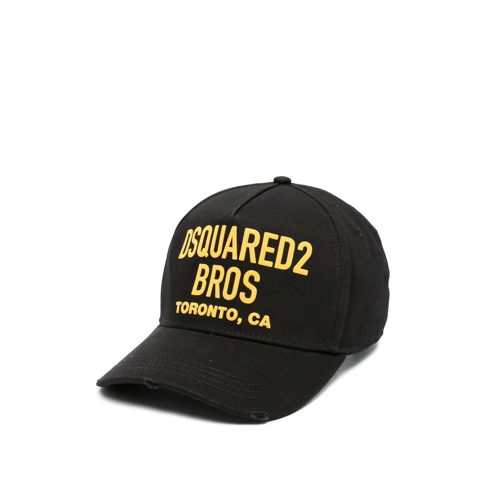 DSQUARED2 Caps - 1