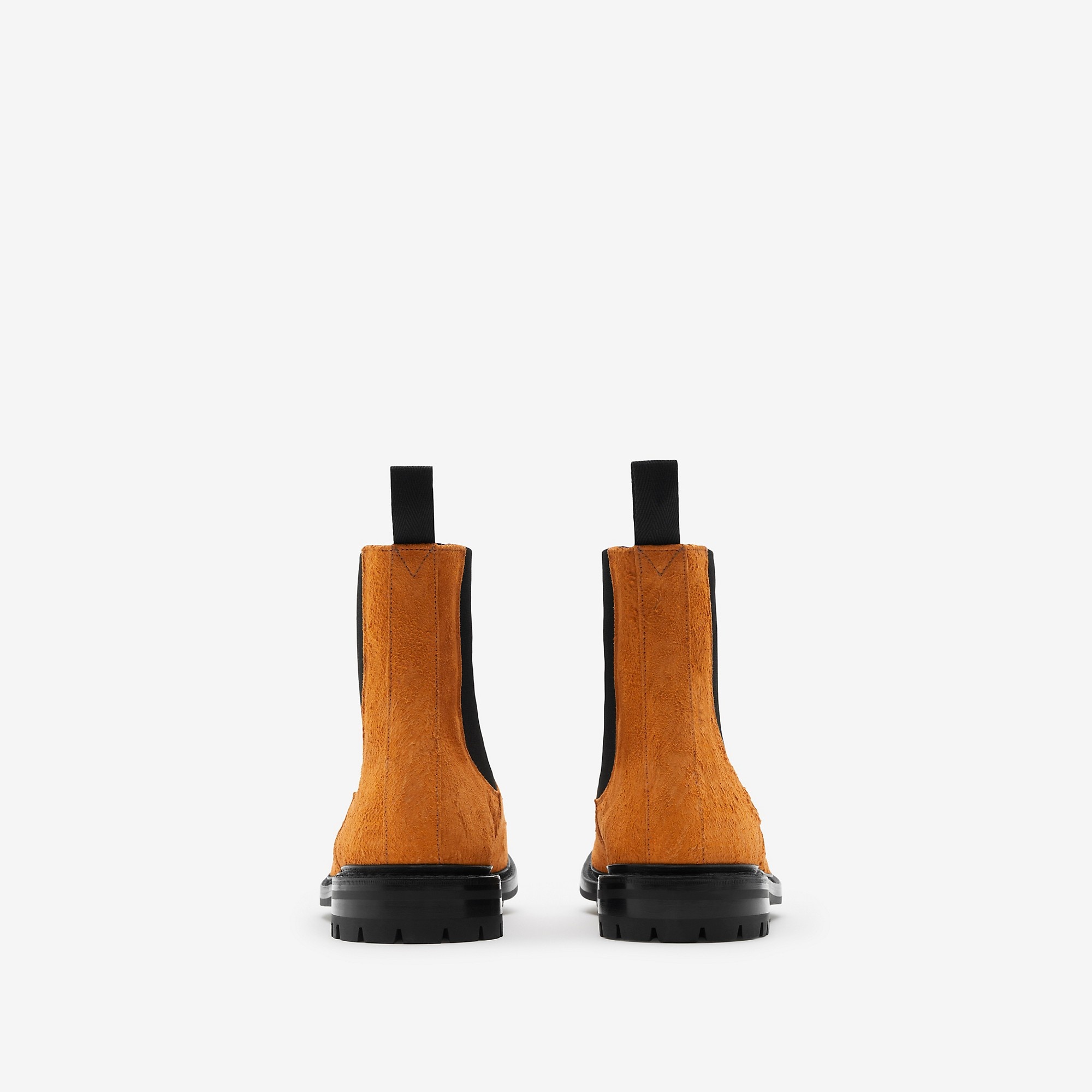 Suede Dee High Chelsea Boots​ - 3