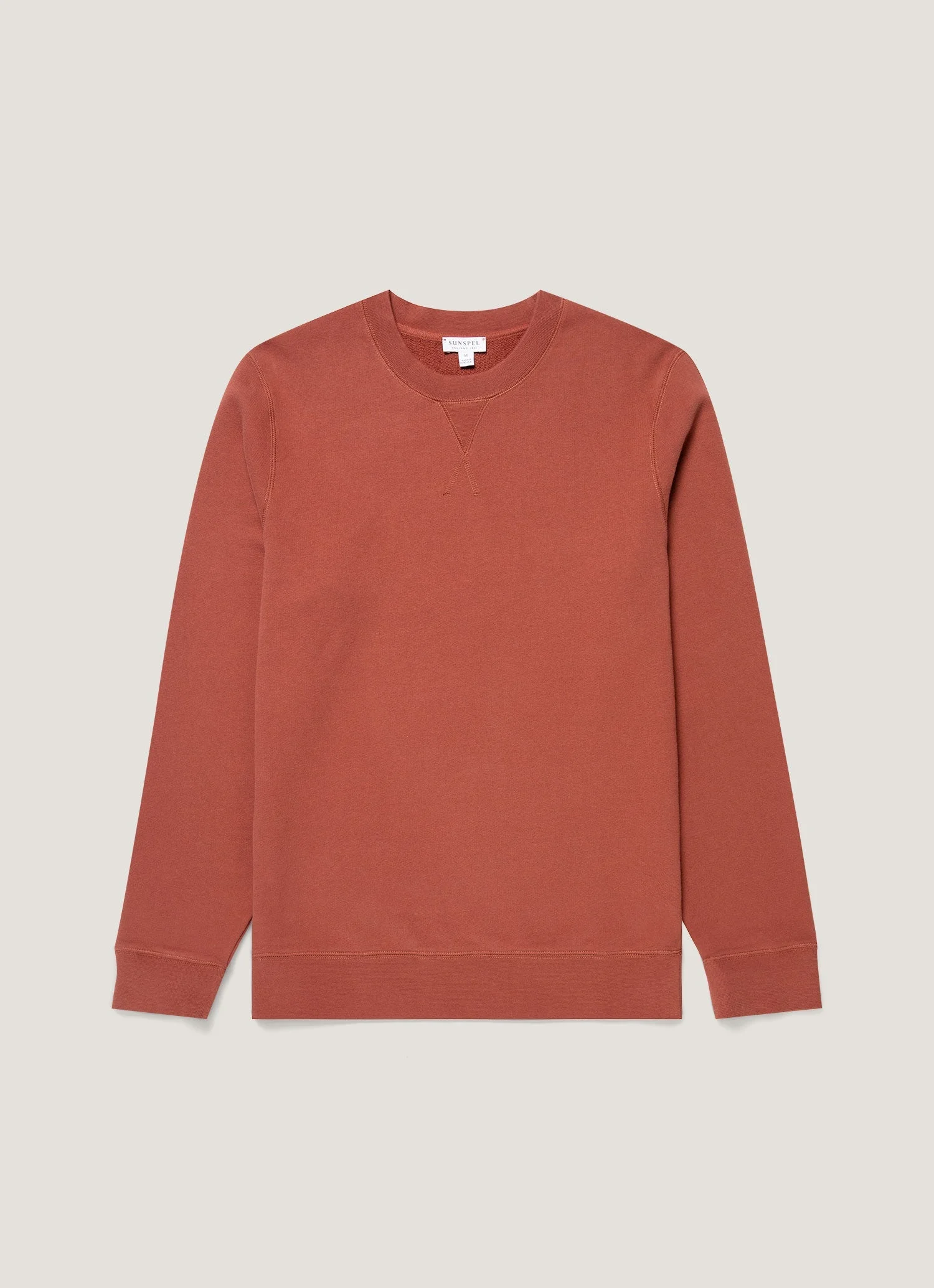 Loopback Sweatshirt - 1