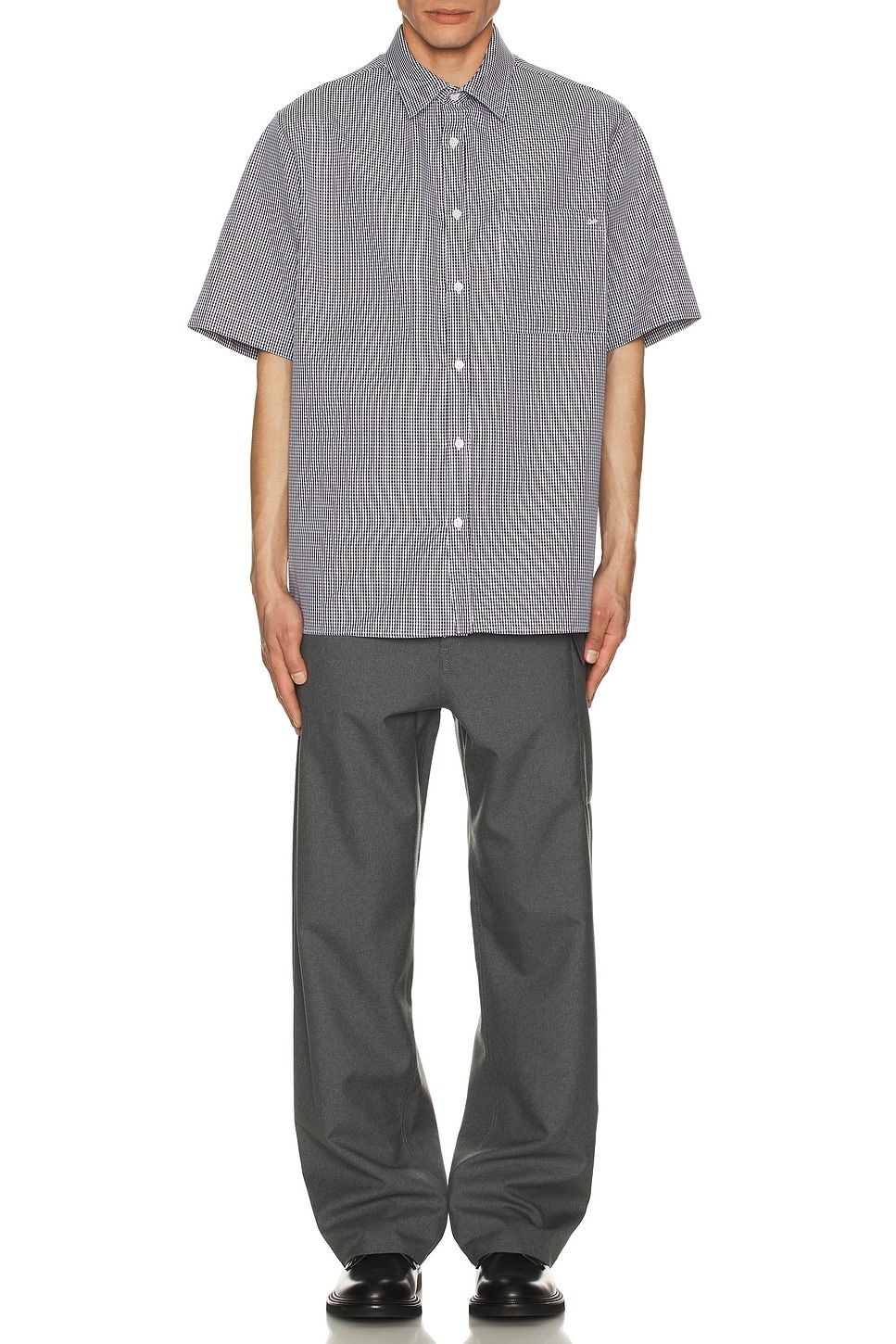 Trousers - 7