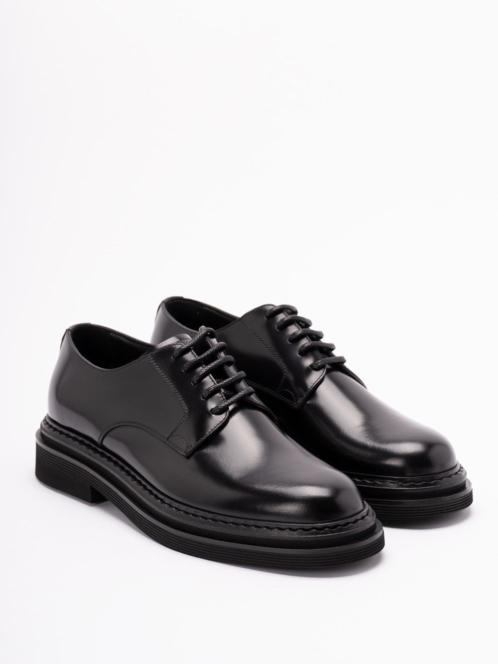 Dolce & Gabbana Men Derby Shoes - 5