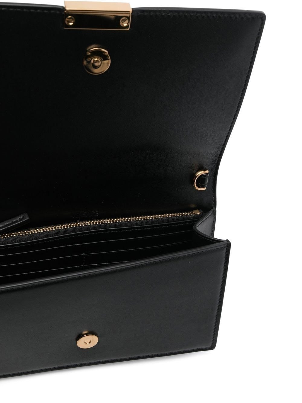 GREEK DEED CLUTCH BAG - 3