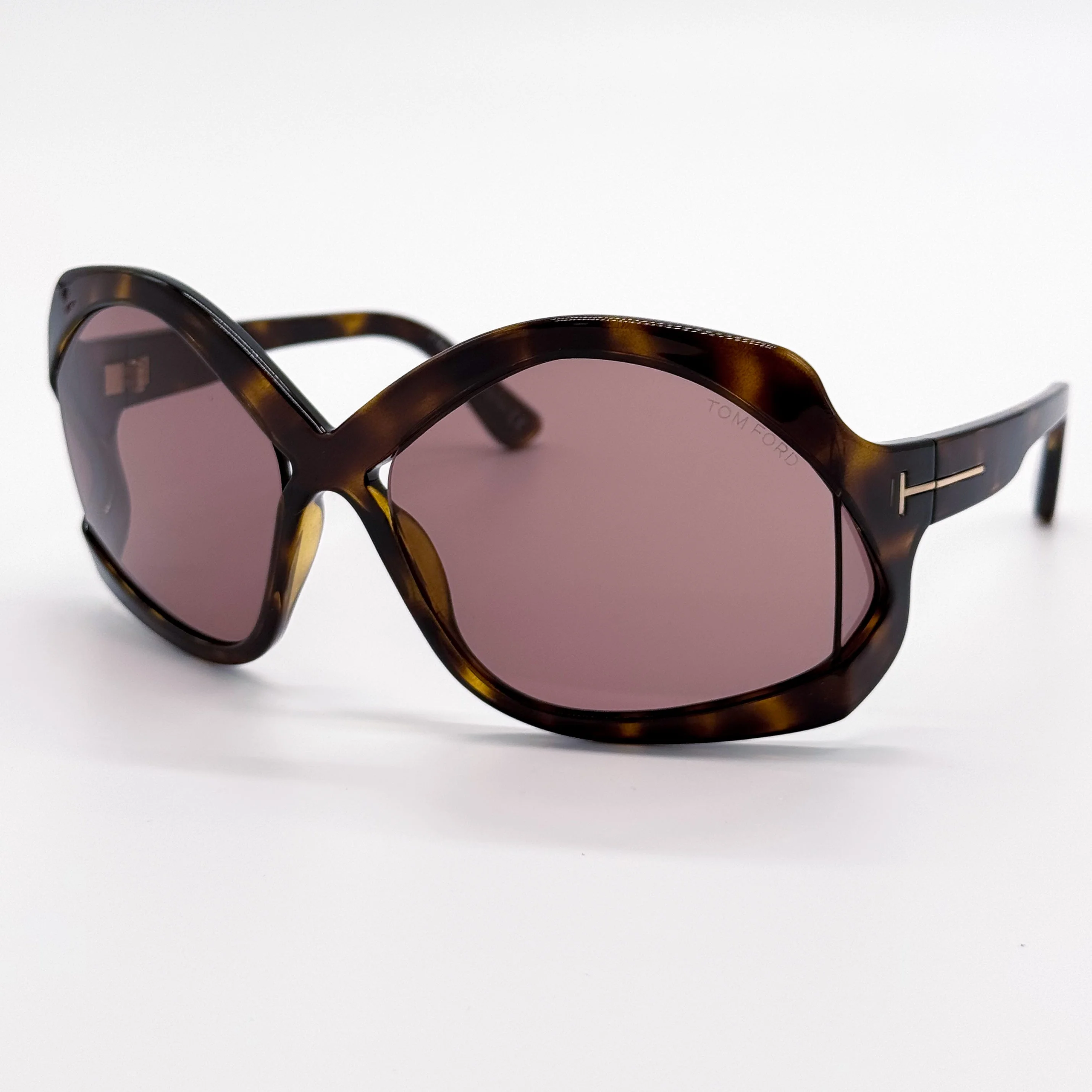 TOM FORD CHEYENNE TF903 52E - 1