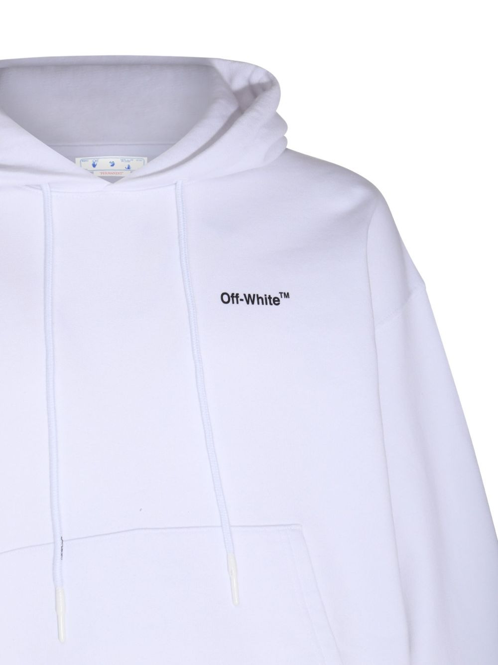 Caravaggio Arrow Over hoodie - 3