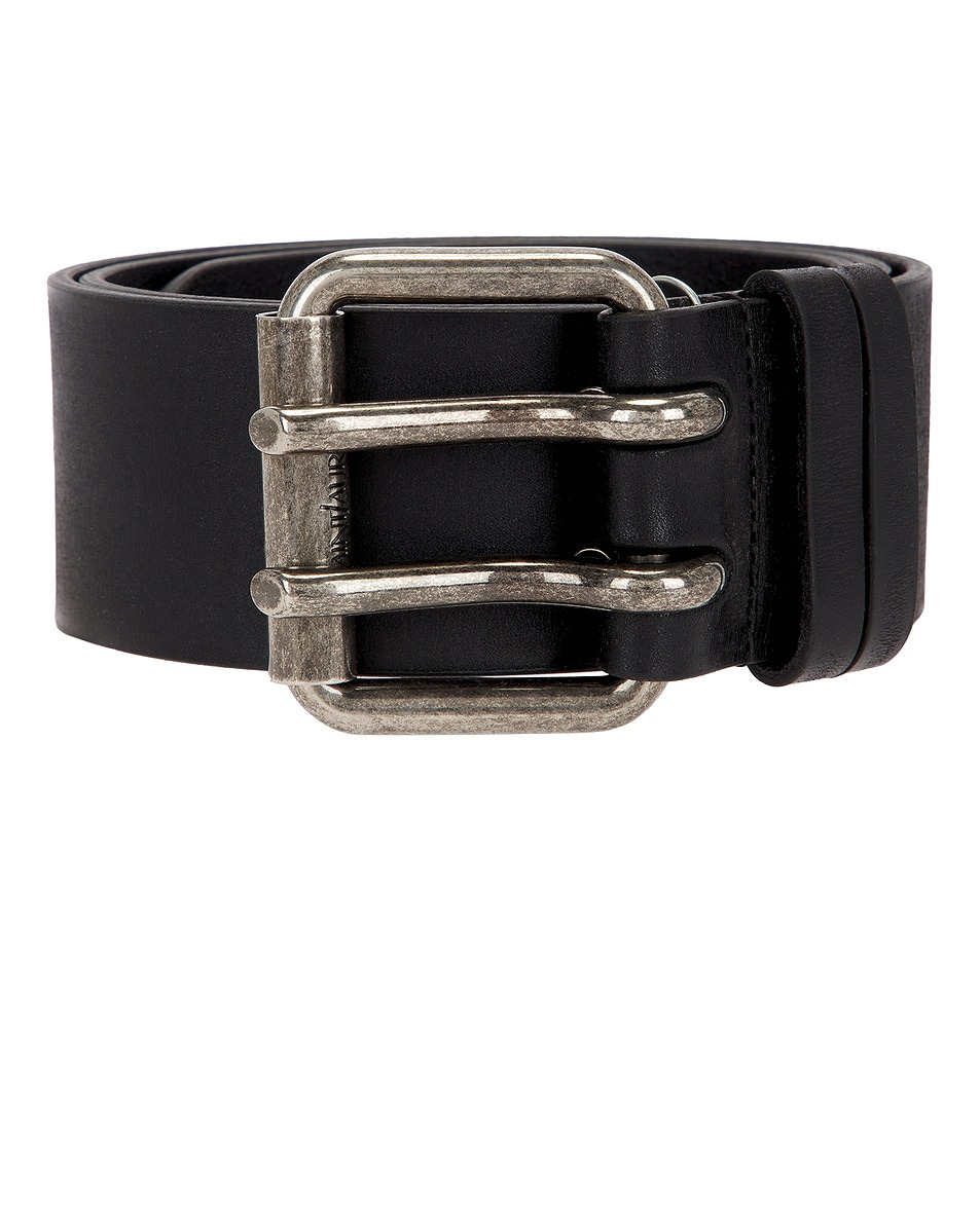 5cm Ceinture Boucle Motorcycle Belt - 3
