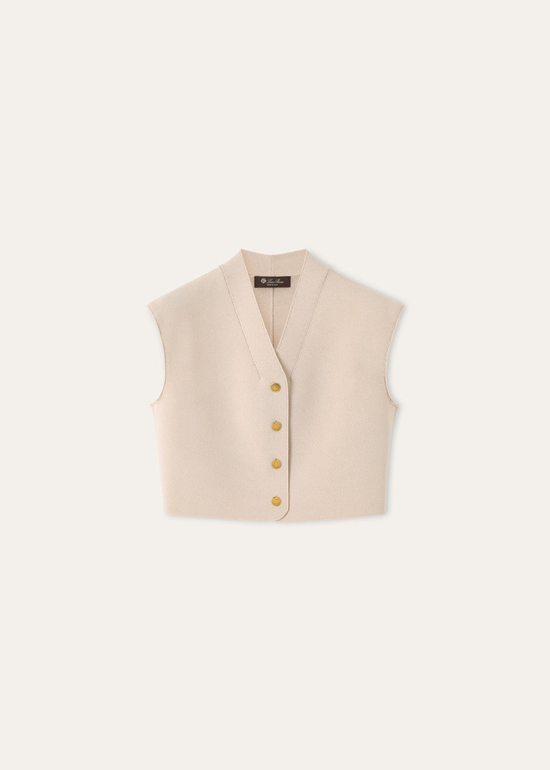 Calla Vest 1