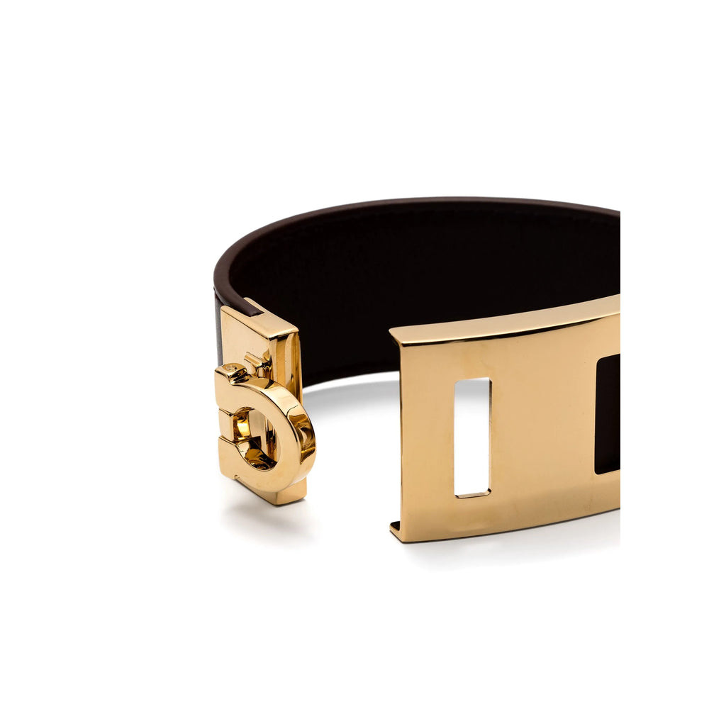 Ferragamo Brown Bracelets Women - 2