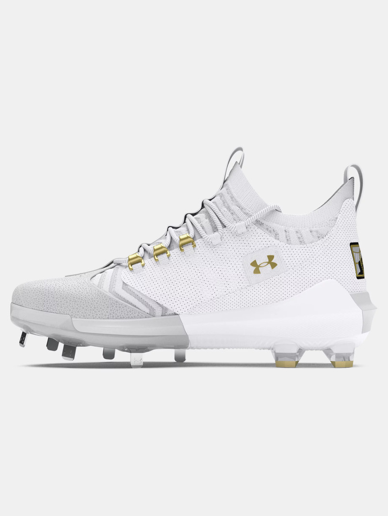 Under Armour Men's UA Harper 9 Pro ST Baseball Cleats outlook