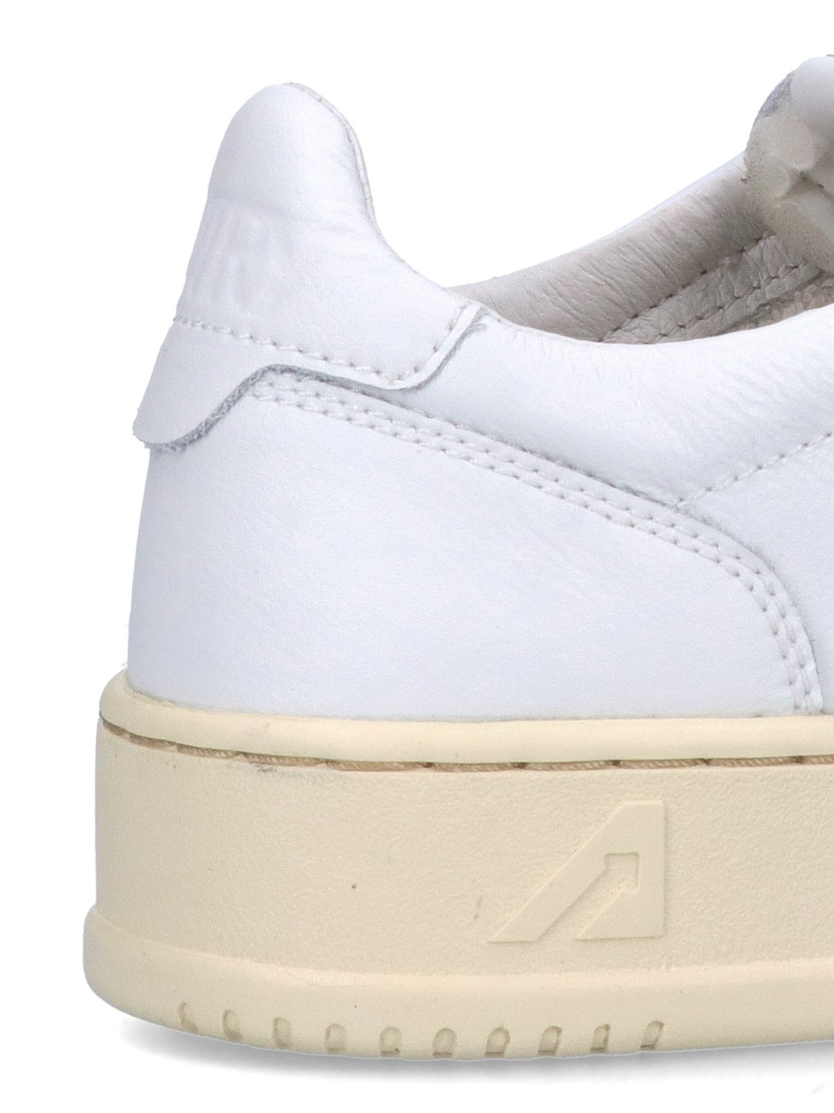 "MEDALIST" LOW SNEAKERS - 4