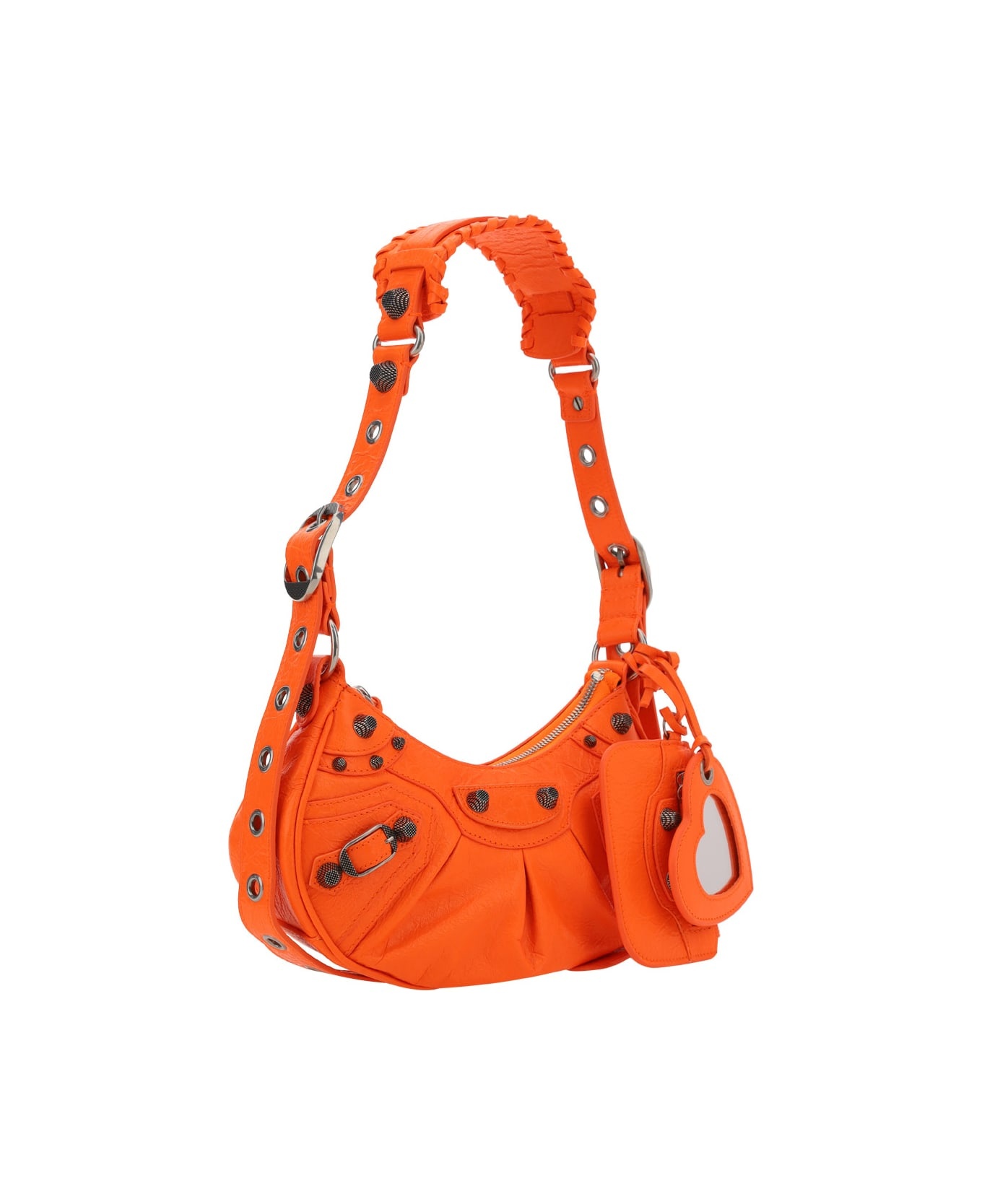 'le Cagole Xs' Shoulder Bag - 2