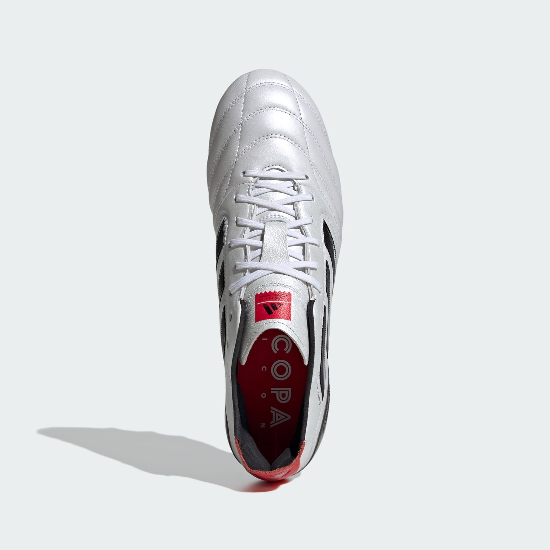 Copa Icon 2 Firm Ground Soccer Cleats - 3