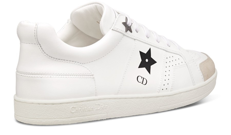 Sneaker Dior Star - 4