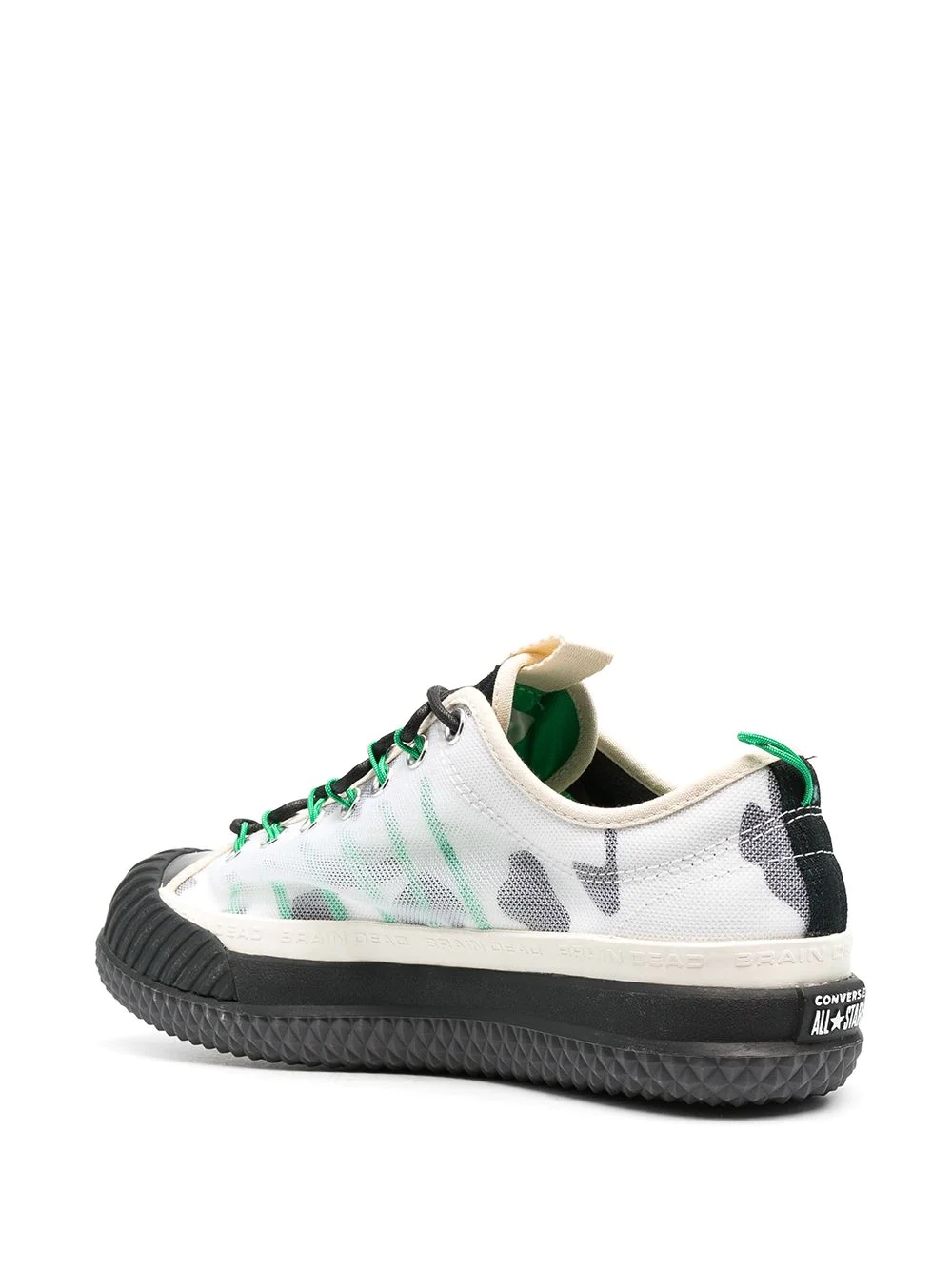 x Brain Dead Bosey sneakers - 3