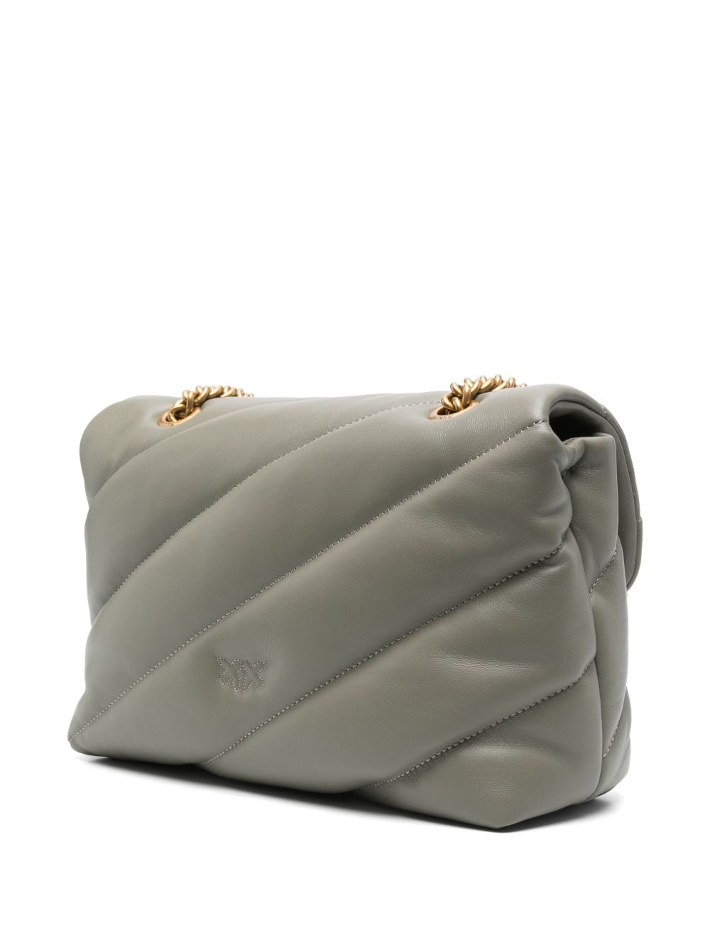 Love Puff Classic crossbody bag - 3