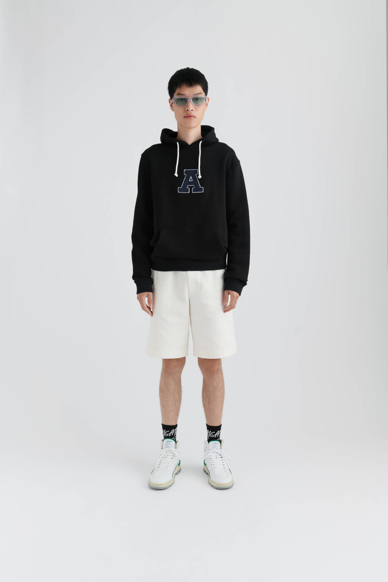 Axel Arigato Catch Hoodie outlook