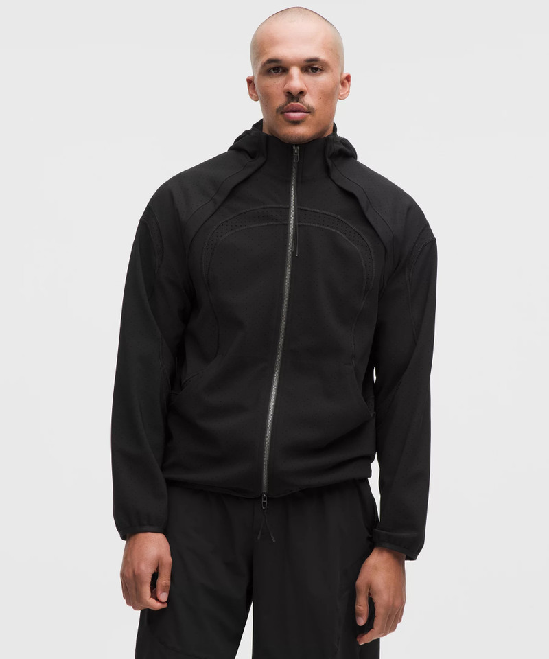 Men's Define Transformable Jacket *SLNSH Collection 1